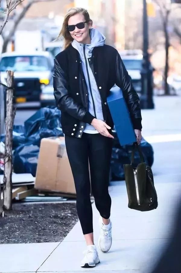 小白裤显瘦魔术裤,显瘦有弹性的魔术裤