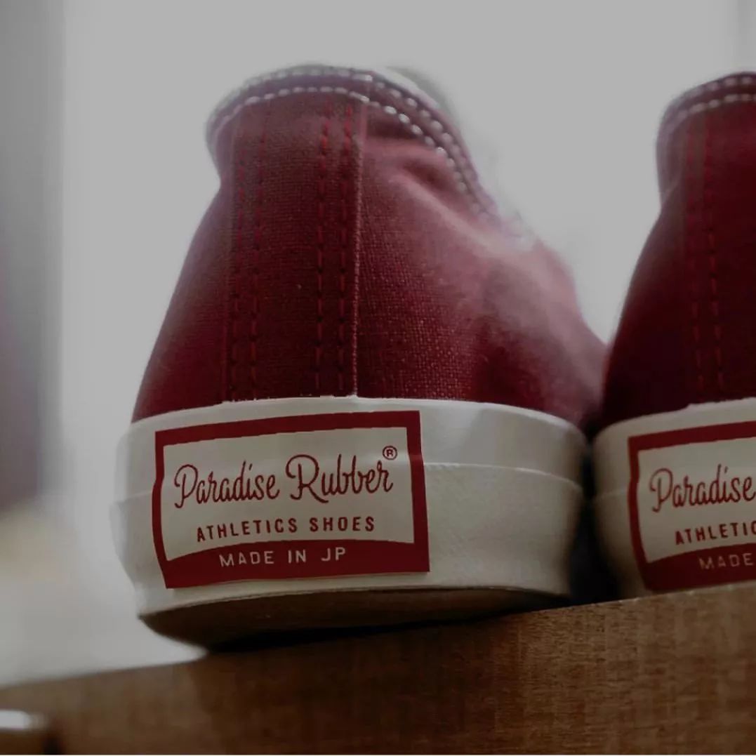 推荐几款好看的小众帆布鞋,这些冷门的平价帆布鞋好看又耐穿