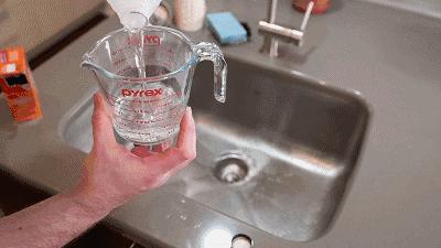 柏兰大健康家居小常识：药片居然可以用来通下水道，没听吧？