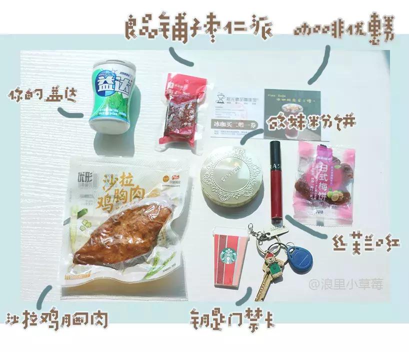 女生背lv三合一包包,女生背的包包没有背带好看吗