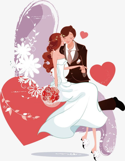 婚礼邀请函什么时候发朋友圈合适,婚期倒计时电子邀请函怎么制作