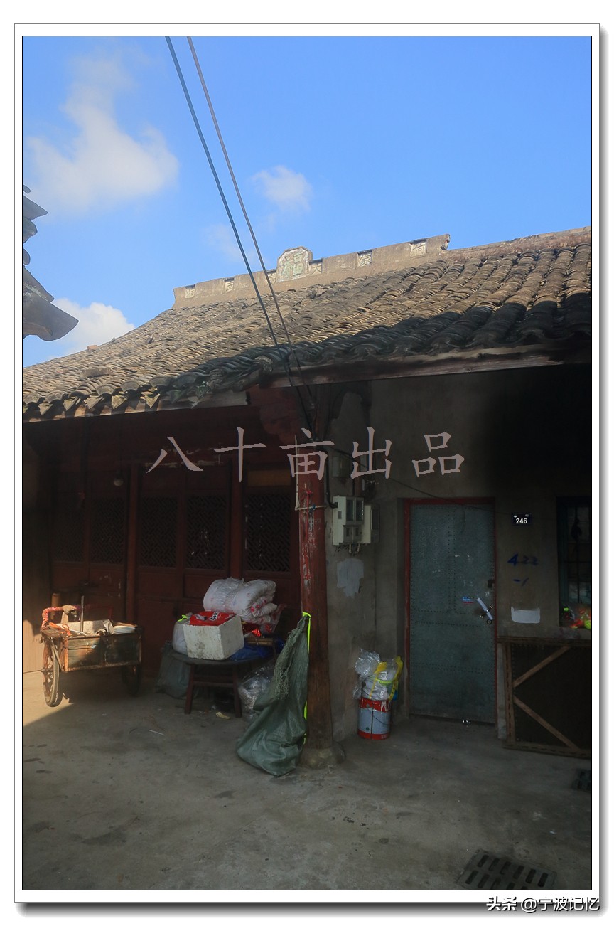 车何村啥时候动工拆迁,宁波海曙区石碶街道车河村会拆吗