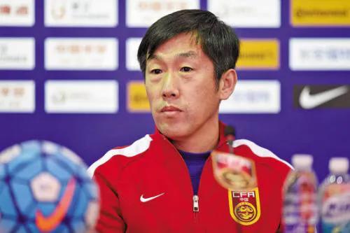 与国足同行,18年世预赛12强赛国足