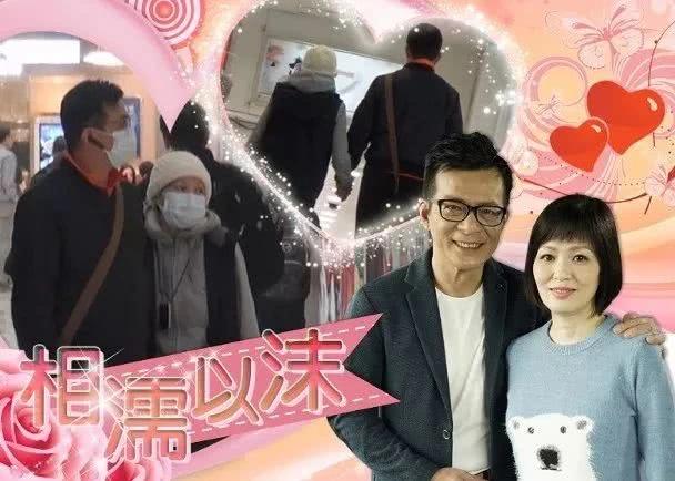 梁洁华黄日华最后结局,黄日华和梁洁华相伴40载