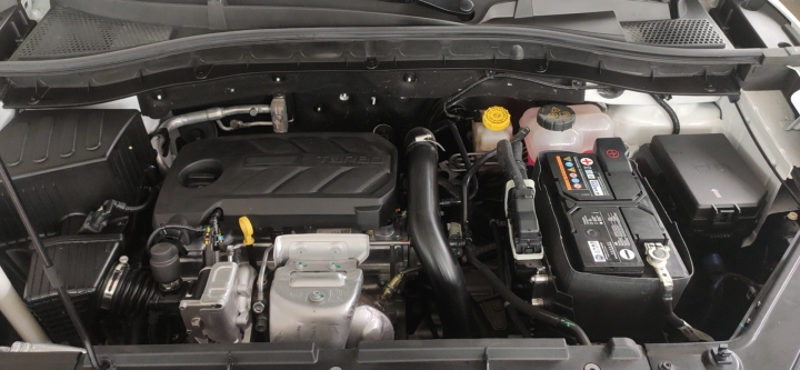 名爵zs发动机与多个系统失去通讯,名爵zs和别克威朗哪个好