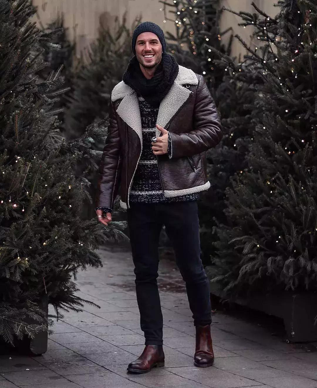 夹克哪些材质版型好质感好,夹克外套能抵御几度