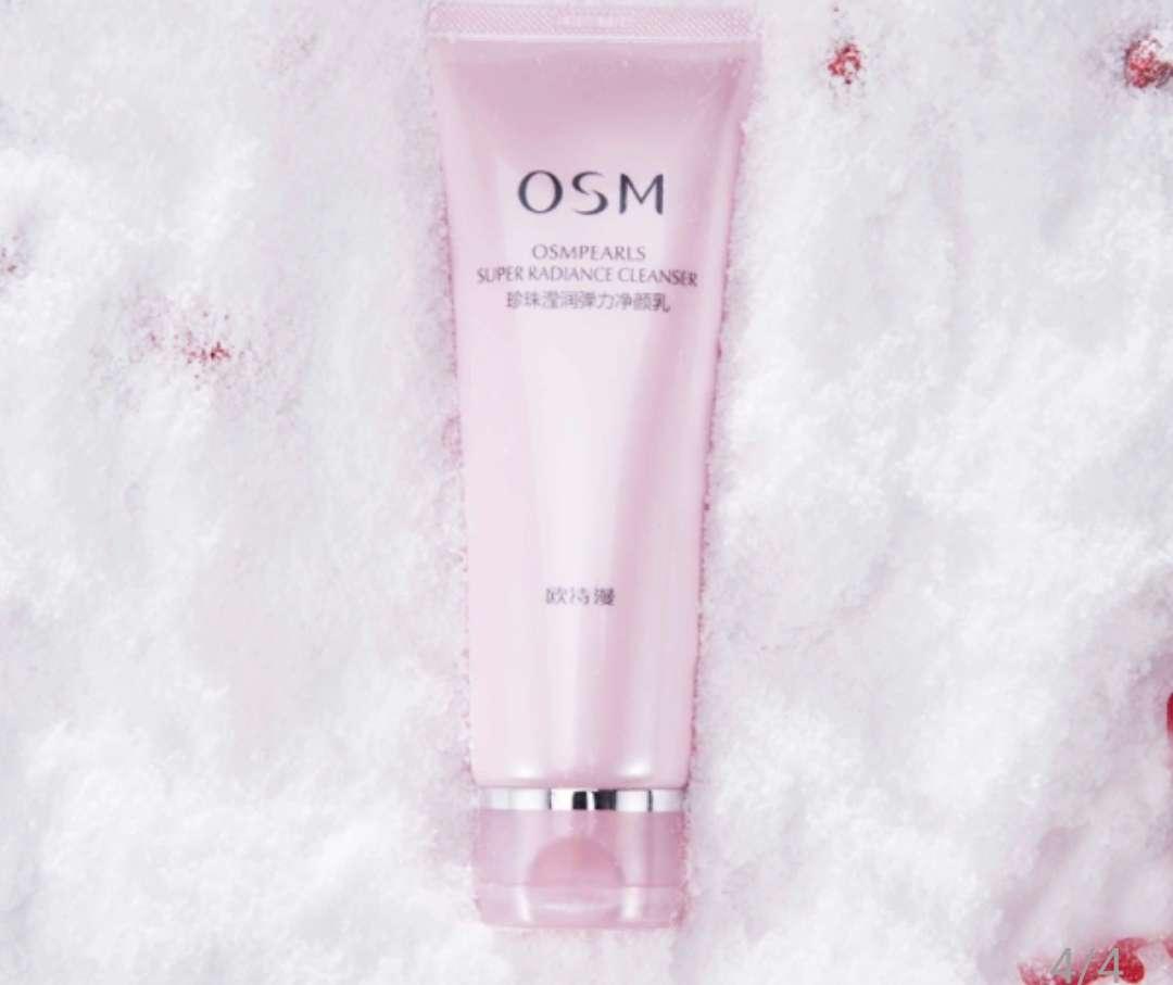 适合学生党的平价洗面奶女,芙丽芳丝洗面奶适合什么肤质