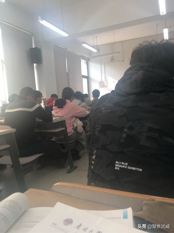 武威读书,在武威一中读书好吗