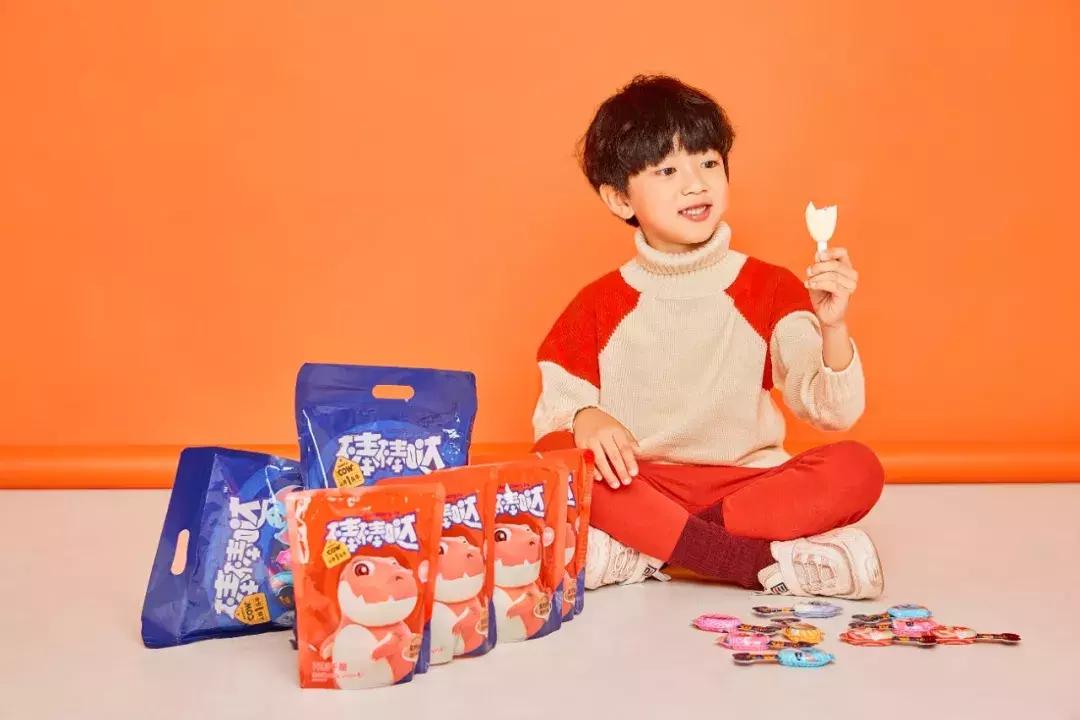 认养一头牛的奶酪棒好吗,认养一头牛儿童奶酪棒