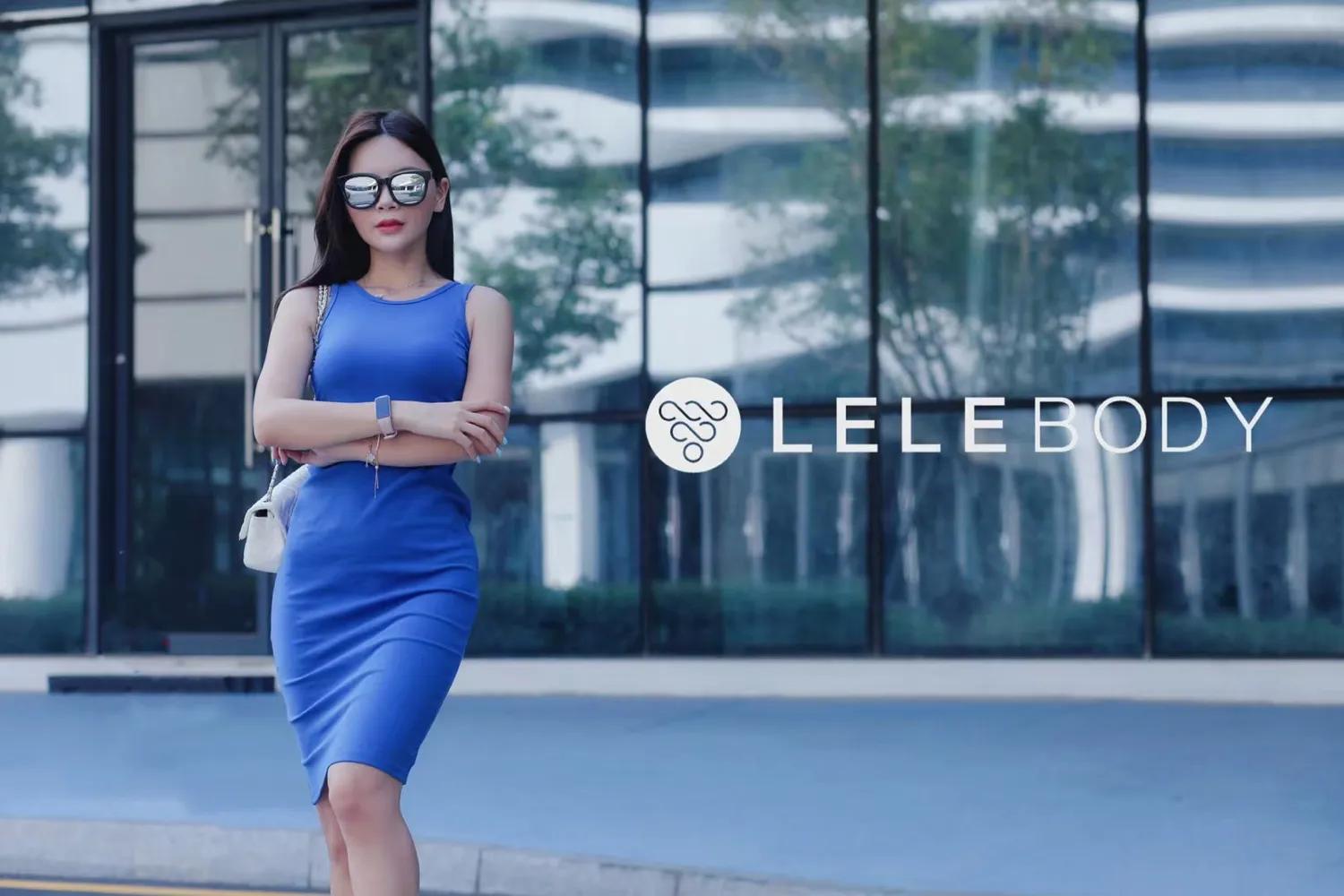 身材特别好的健身女博主,中国女健身达人网红