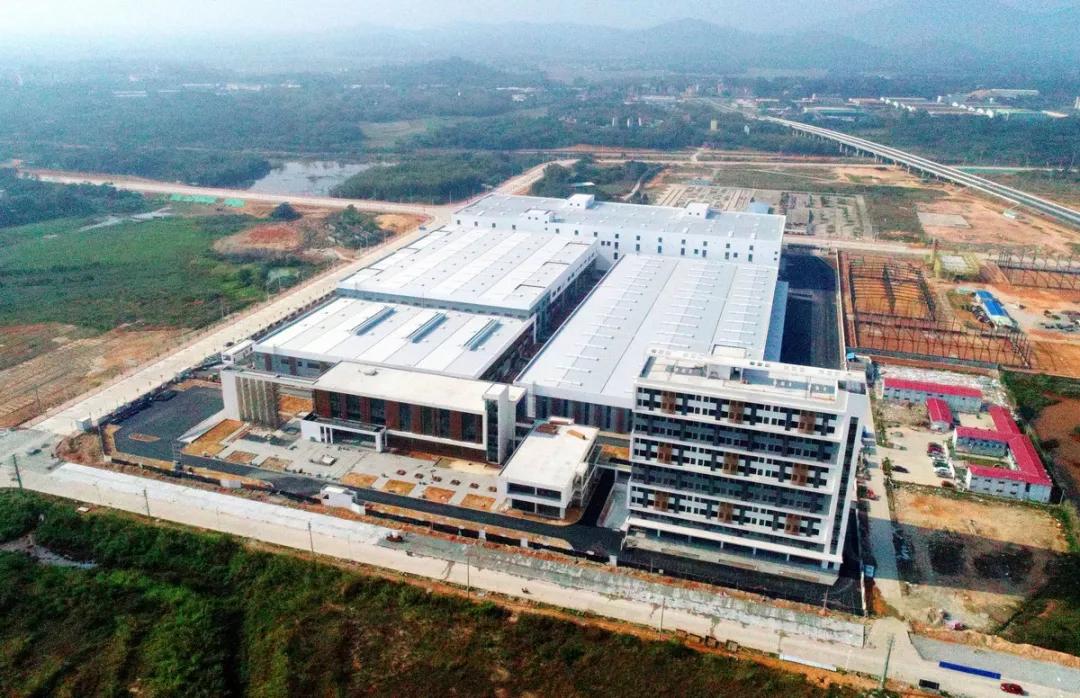 江阳区招商引资项目,江城招商引资项目签约会