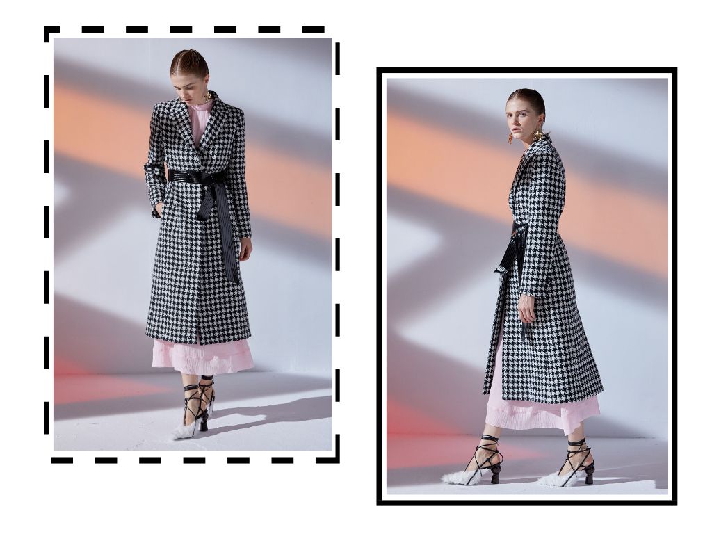 网购选尺码怎么操作,网购怎么挑选合适的尺码