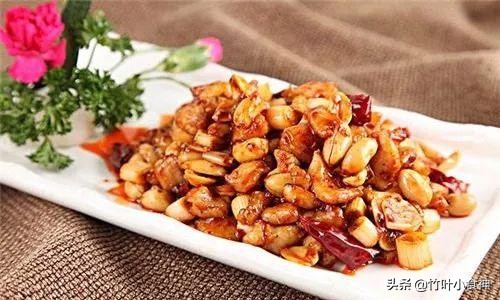 中国八大菜系各个特点是什么,中国八大菜系可以从哪些方面介绍