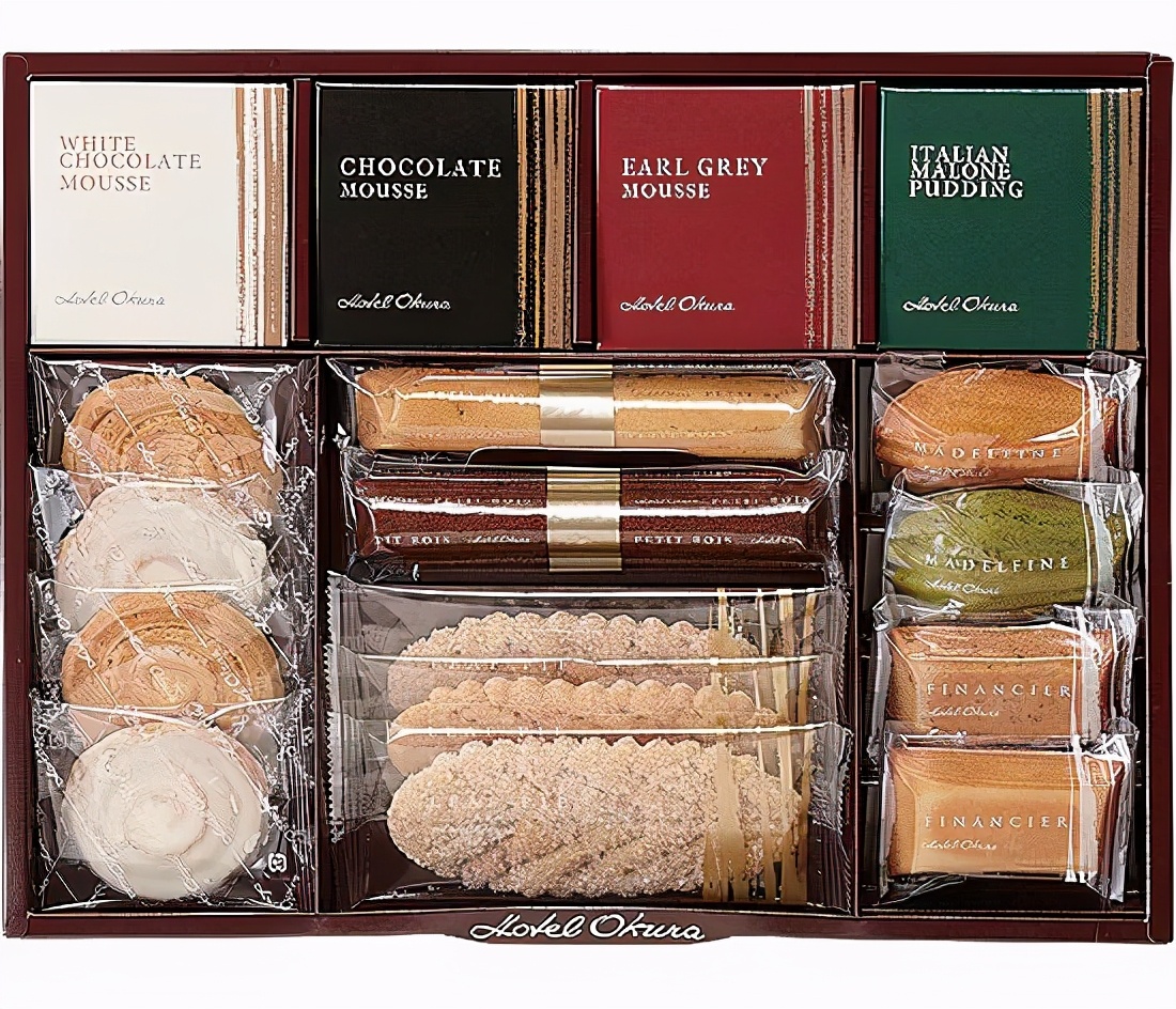 2024年最新款新年伴手礼,2022年流行伴手礼推荐