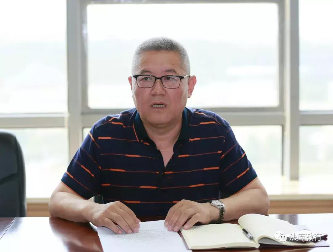 法库教育,法库县教育局