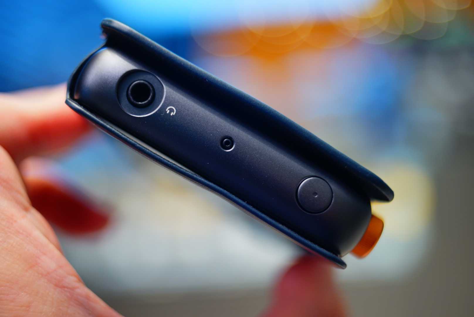 艾利和ct15评测：全球首款ai语音*放播**器，开口就能找到你想听的