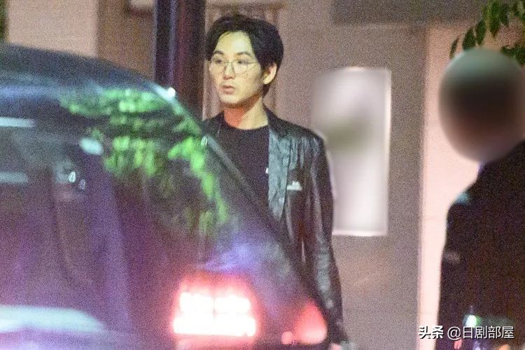 松田龙平爱情故事,松田龙平和瑛太