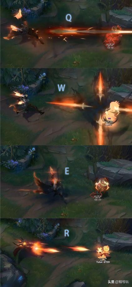 lol十大最强皮肤排行,lol十大最值得购买的皮肤