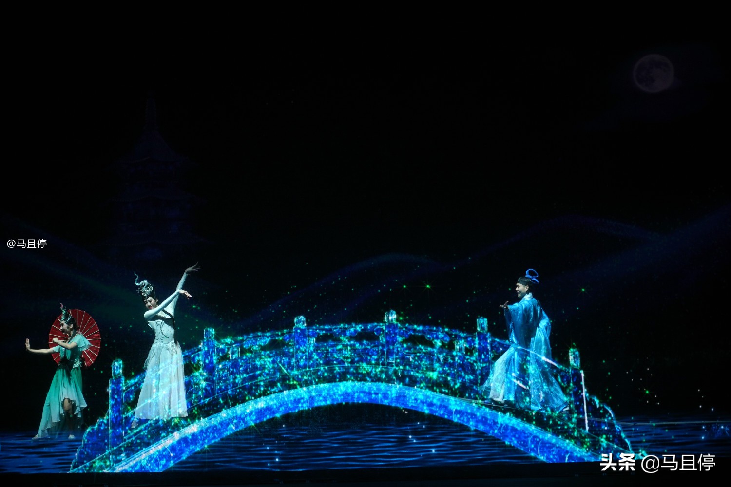 郑州黄帝千古情景区的表演,郑州黄帝千古情景区怎么样