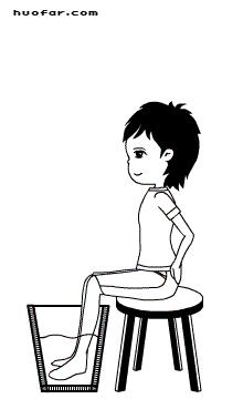 你是阳气不足，还是阳气不通？,附对症疗法