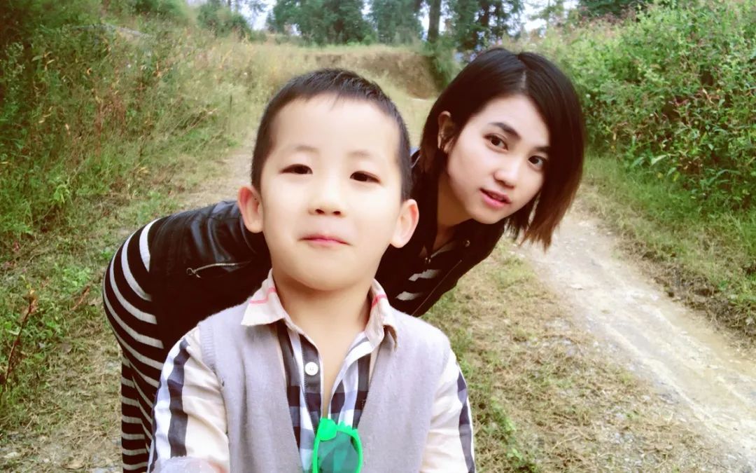 春日自然教育,春日茶语正能量