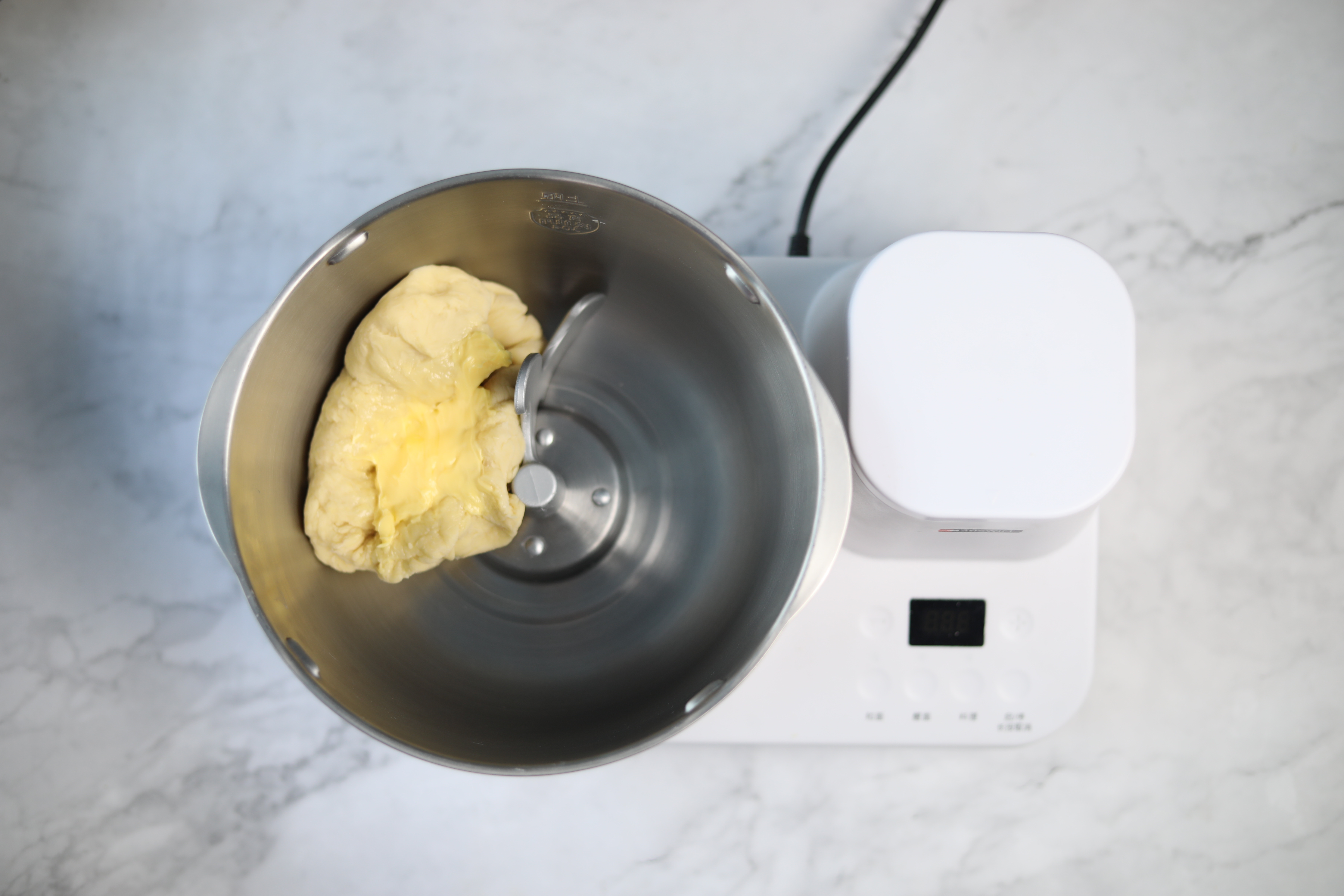 宝贝最爱的奶香面包,孩子最喜欢的面包