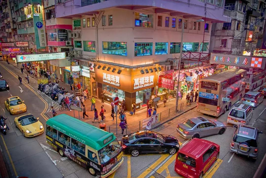 去香港为什么要代购,去香港不知道代购什么