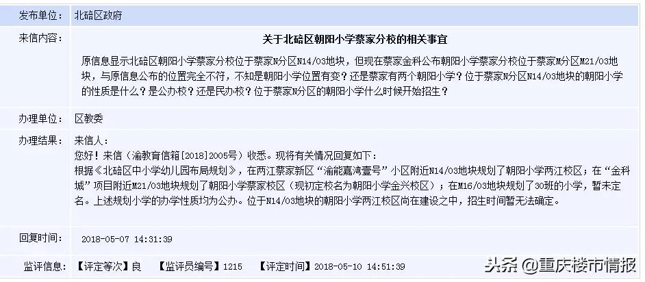深度！万众期待的蔡家分析来了，房价暴涨后是重生还是沼泽？