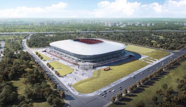 亚洲杯球场建设最新消息,亚洲杯内幕