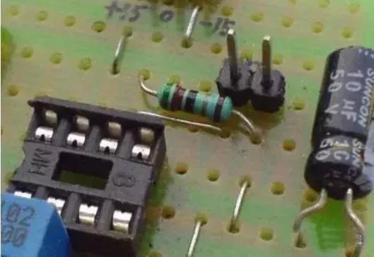 新手如何看懂电路板,小白如何看懂电路板