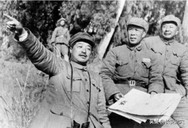 *德朱**位列元帅之首，可授衔证书却不是001号，001号究竟给了谁？