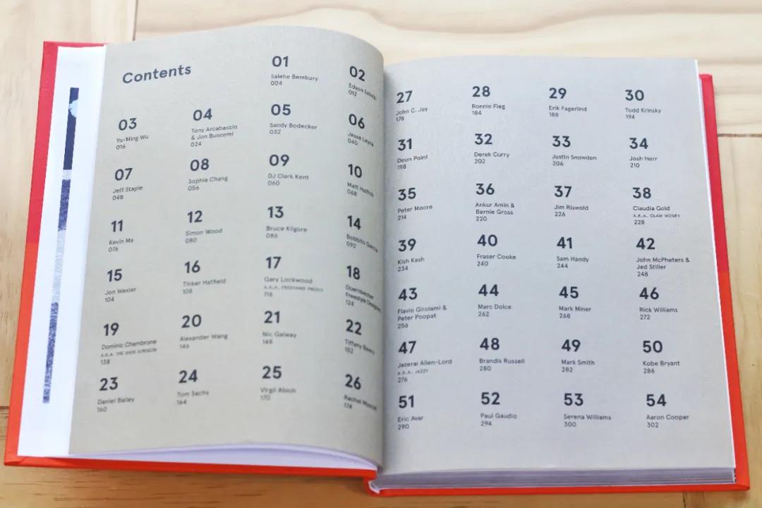 球鞋报刊亭｜设计AF1的那位大神，居然只拥有三双AF1