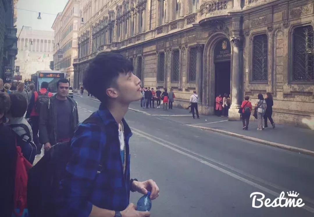 威尔第音乐学院校长,威尔第音乐学院