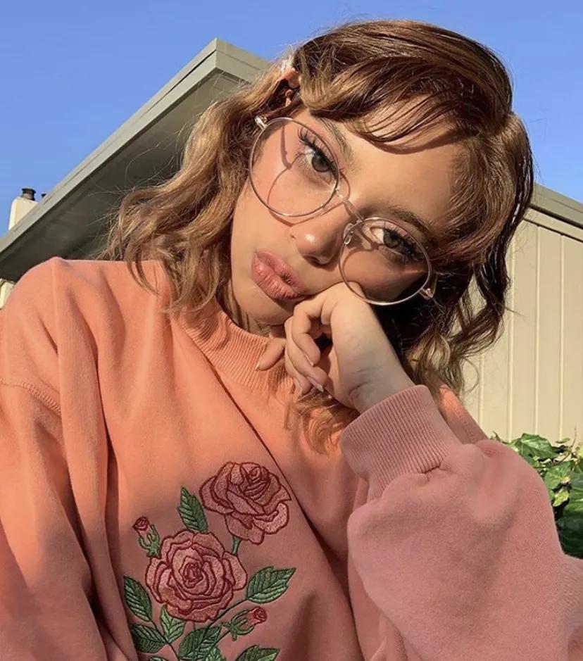 欧阳娜娜为什么变胖,欧阳娜娜胖了图片