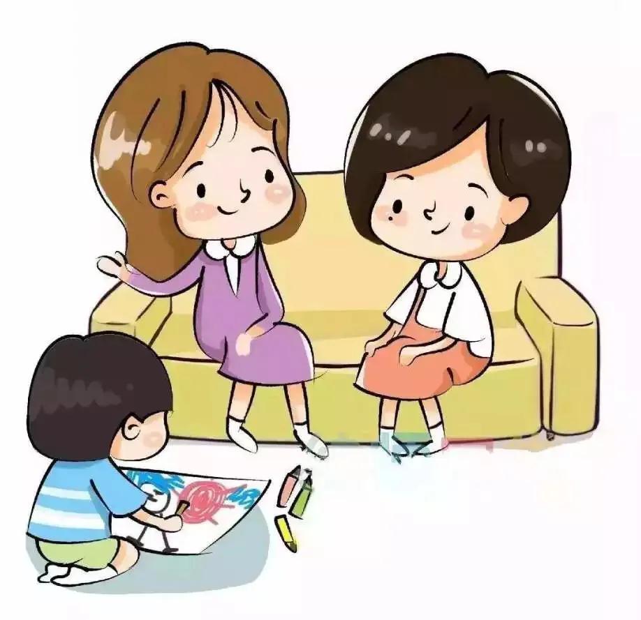 老师家访后家长感谢语,老师线上家访家长应说些啥