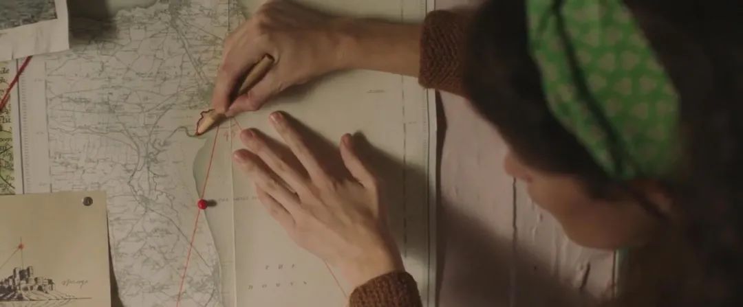 性感女神又演了一部姬片，挑战恋爱禁忌