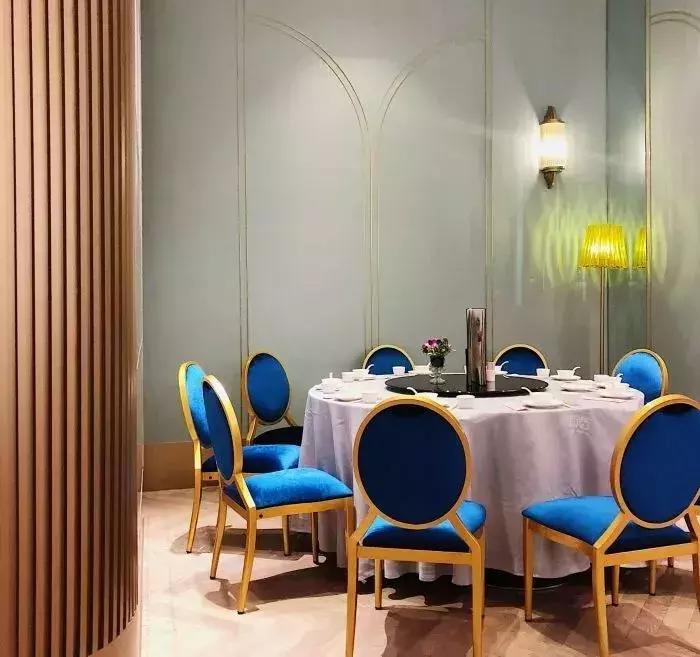 年夜饭最好的餐厅,高逼格年夜饭饭店