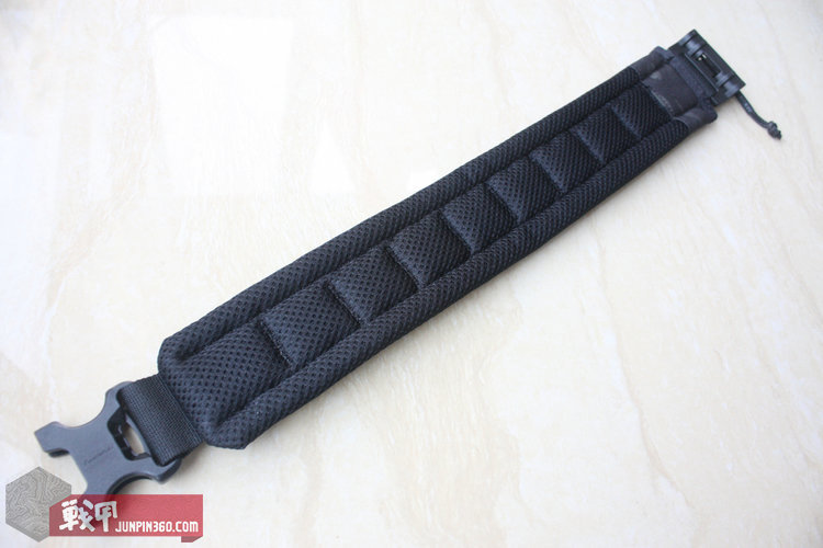 胸中有丘壑，腹内有乾坤——简评LiiGearMr.Control胸包