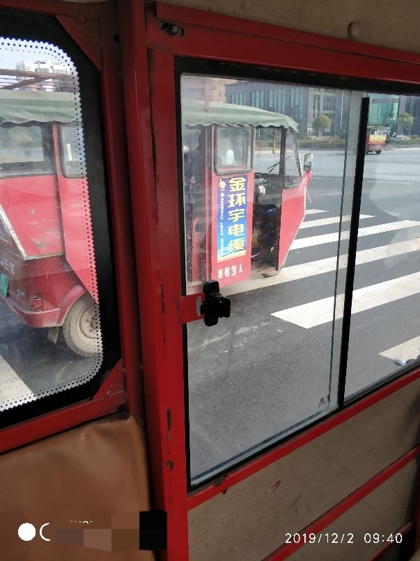 深圳出发江西吉安,从广东深圳去吉安的路线