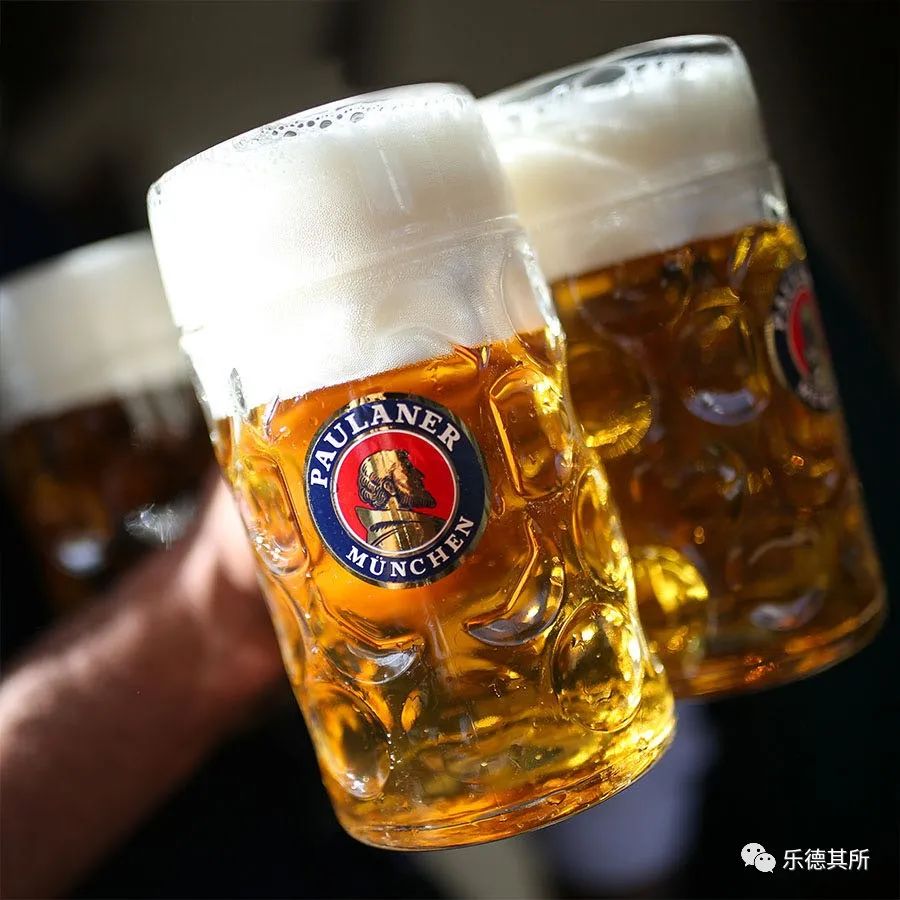 德国生活,德国啤酒打开方式