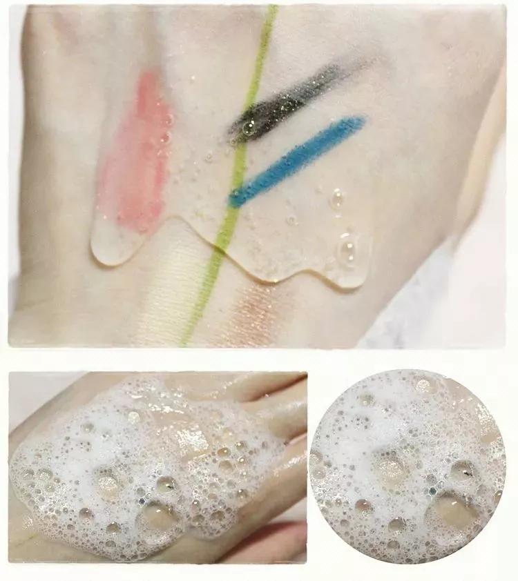 好用的洗面奶正确的选择,如何选择一款正确的洗面奶