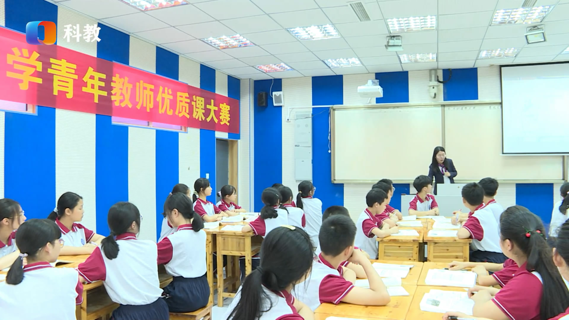 处和出新培养具有家国情怀的优秀公民——重庆市江津双福中学