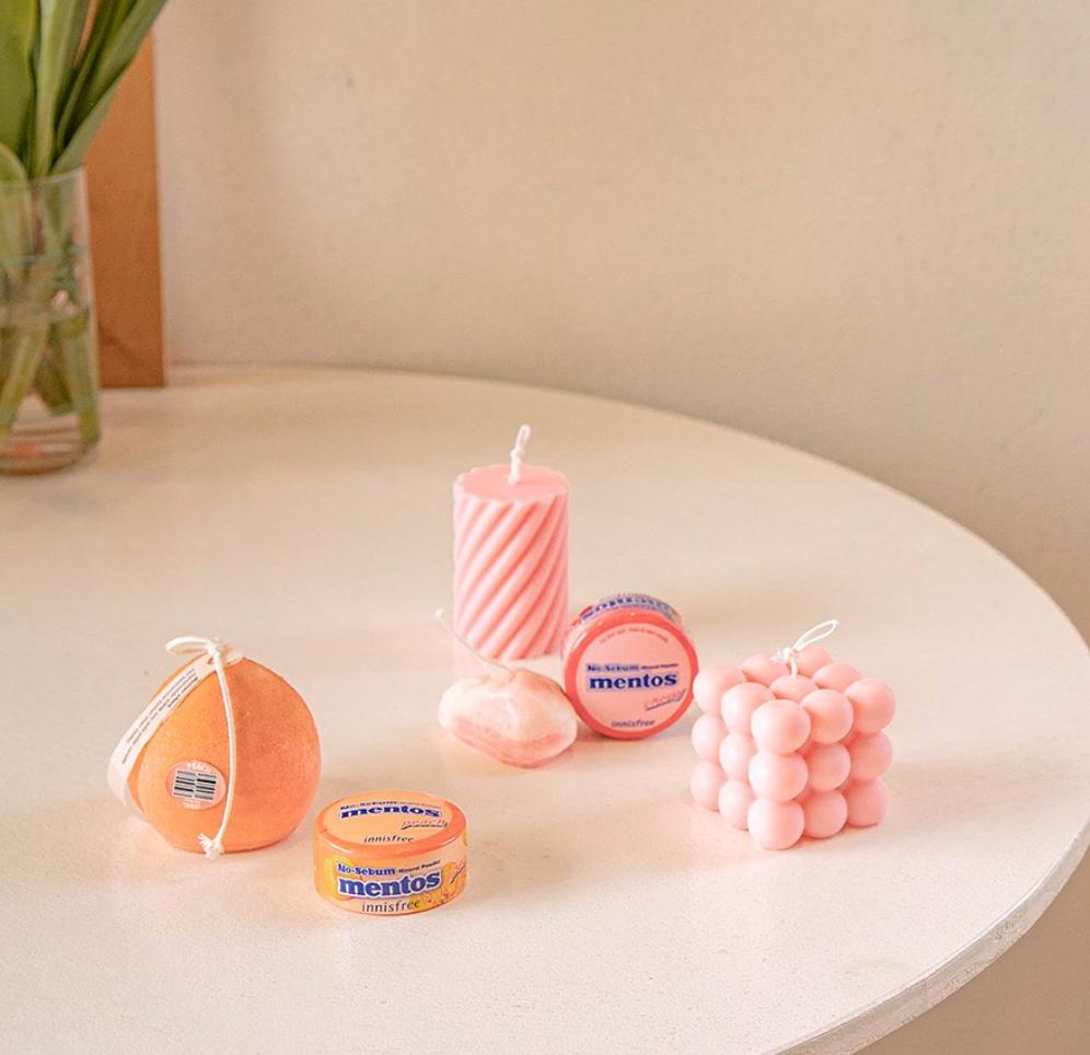 喜茶fendi联名,喜茶和fenty联名