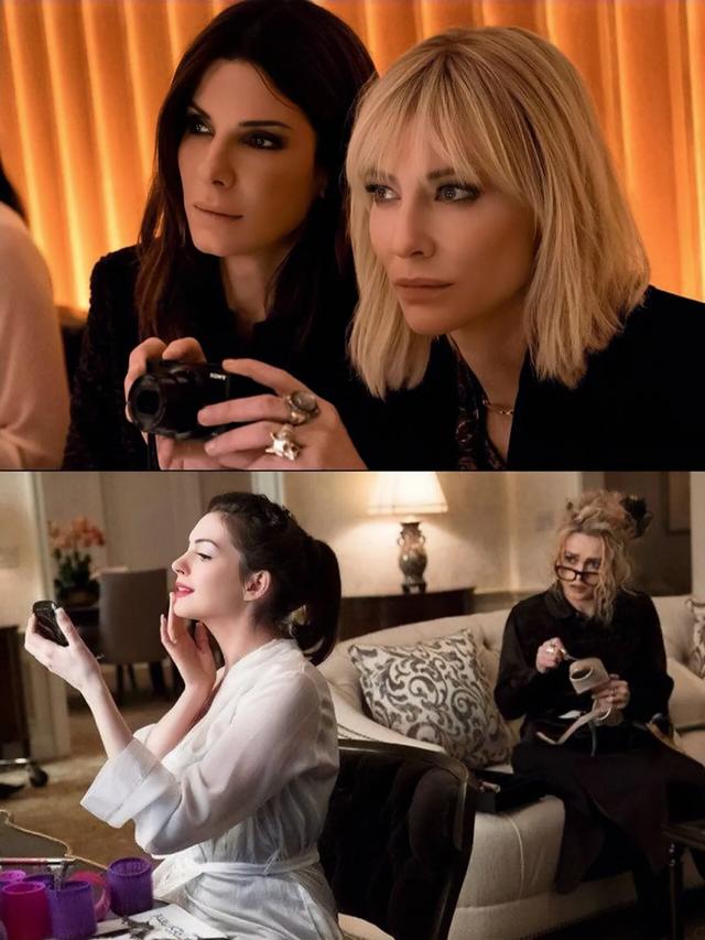 家庭周末喜剧电影,值得观看的10部喜剧电影