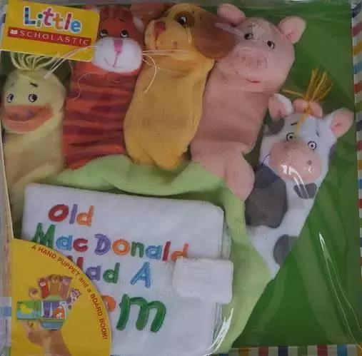 双语宝贝英语启蒙书推荐,亲子英文阅读书推荐