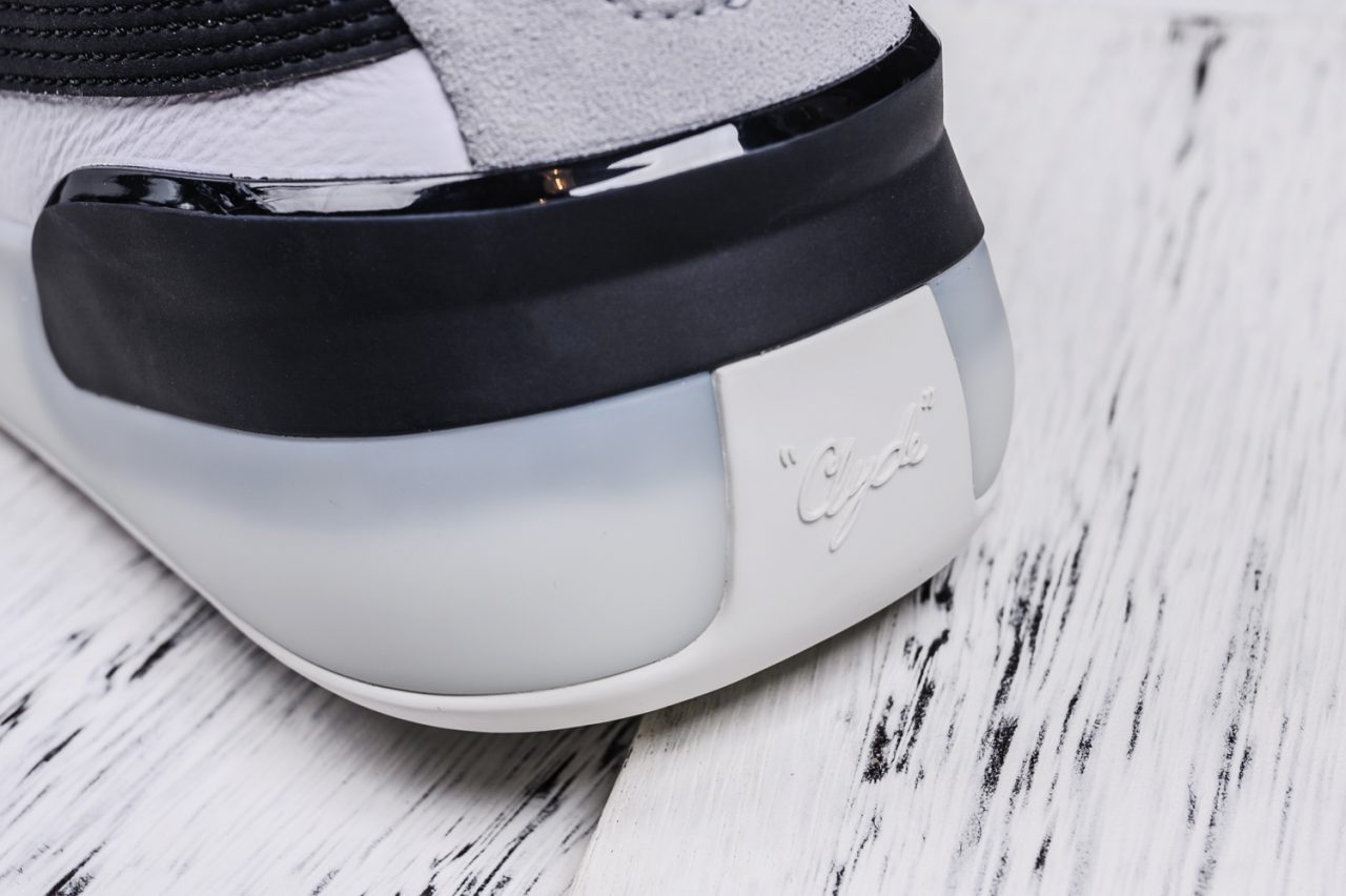 pumaclydehardwoodteam后卫,pumaclydehardwood球衣穿搭