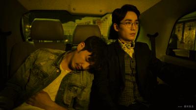 五毛视效、剧本大改、服化不在线……是什么让镇魂女孩爱不释手?