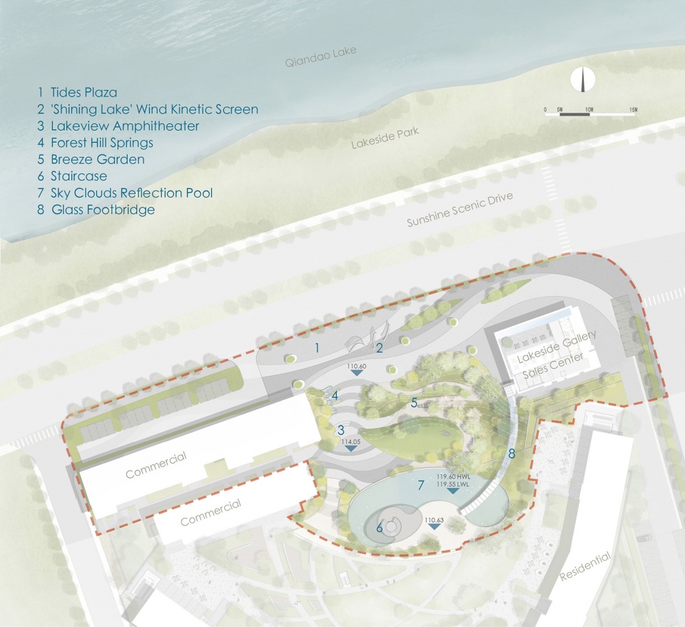 湖滨花园杭州千岛湖,杭州千岛湖湖滨花园