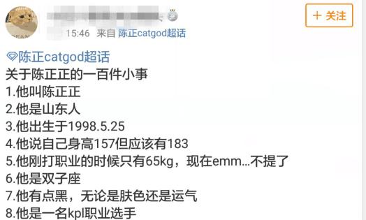王者荣耀猫神cat怎么打辅助了,王者荣耀猫神cat夺了几冠