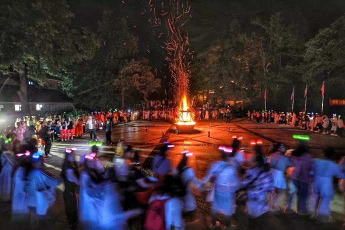 2024年国际瑜伽日最新活动,全球各地爱好者迎国际瑜伽日